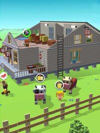 Build Heroes:Idle Adventure screenshot, image №3429718 - RAWG