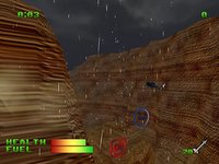 Copter Crisis screenshot, image №253507 - RAWG