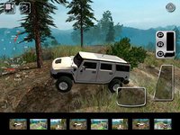 4x4 Off-Road Rally 2 screenshot, image №975837 - RAWG