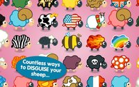 Pango Sheep screenshot, image №2093550 - RAWG