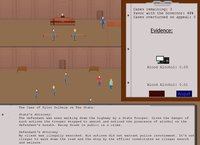 Judged: A Court Simulator screenshot, image №1733046 - RAWG