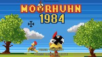 Moorhuhn Invasion (Crazy Chicken Invasion) screenshot, image №206461 - RAWG