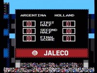 Goal! (1988) screenshot, image №735890 - RAWG