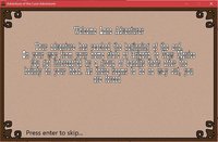 Adventure of the Lone Adventurer screenshot, image №1092838 - RAWG