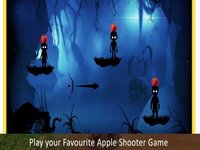 Archery Shoot Apple screenshot, image №1324907 - RAWG