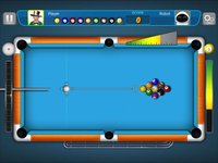 Pool Billiards Pro - Pool Game screenshot, image №1858094 - RAWG