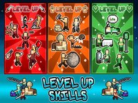 Idle Skilling - RPG Tycoon screenshot, image №2187568 - RAWG