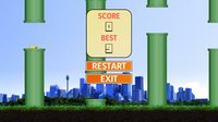 A Flappy Bird in Real Life screenshot, image №1687218 - RAWG