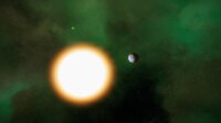 Space Tourist screenshot, image №4186064 - RAWG