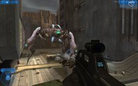 Halo 2 screenshot, image №443043 - RAWG