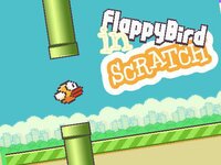 Flappy bird (itch) (Red_impostorYT) screenshot, image №3747503 - RAWG