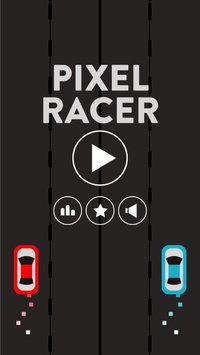PixelRacer screenshot, image №1695273 - RAWG