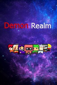 Demon Realm惡魔領域 screenshot, image №2880486 - RAWG