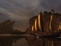 Pirates of the Burning Sea screenshot, image №355911 - RAWG