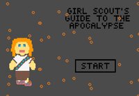 Girl Scout's Guide to the Apocalypse screenshot, image №2396025 - RAWG