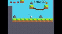 White Cube Adventure Demo screenshot, image №2262074 - RAWG