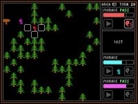 Backwoods (itch) screenshot, image №1959670 - RAWG