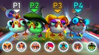 Chickenoidz Super Party screenshot, image №3914380 - RAWG