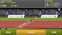 Deluxe Track&Field screenshot, image №1336039 - RAWG