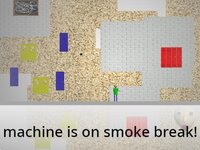 Baldi's basics random levels remasterd screenshot, image №3751449 - RAWG