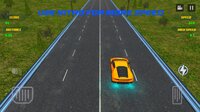 Road Racer - 3D Traffic Racing screenshot, image №3338917 - RAWG