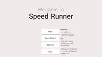 Speed Runner screenshot, image №1961278 - RAWG