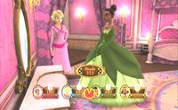 Disney The Princess and the Frog screenshot, image №1720689 - RAWG