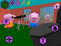 Piggy Family Escape screenshot, image №2423291 - RAWG