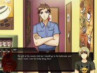 Jisei (itch) screenshot, image №997975 - RAWG