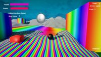 Grumball Adventure 64 screenshot, image №1701887 - RAWG