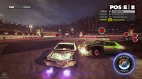 DiRT Showdown screenshot, image №586501 - RAWG