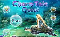 Charm Tale Quest screenshot, image №156689 - RAWG