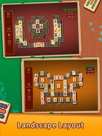 Mahjong Tile Matching Puzzle screenshot, image №1913699 - RAWG