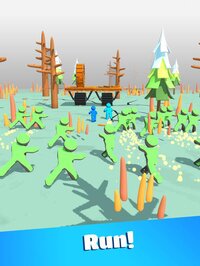 Zombie Raft screenshot, image №3489274 - RAWG