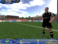 Pro Rugby Manager 2004 screenshot, image №379612 - RAWG