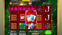 Skunky B's Super Slots Saga #1 screenshot, image №266224 - RAWG