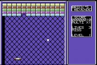 Brick's Revenge (C64) screenshot, image №2378752 - RAWG