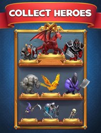 Castle Crush: Free Strategy Card Games screenshot, image №1448642 - RAWG