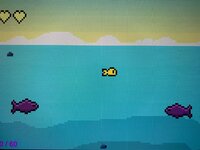 OceanFish screenshot, image №3156938 - RAWG