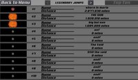 Planet Jumpers screenshot, image №2969814 - RAWG