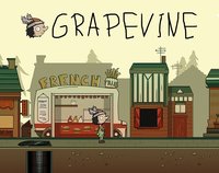 Grape Vine screenshot, image №1178329 - RAWG