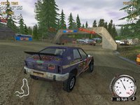 FlatOut screenshot, image №723429 - RAWG