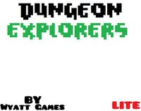 Dungeon Explorers Lite screenshot, image №2403600 - RAWG