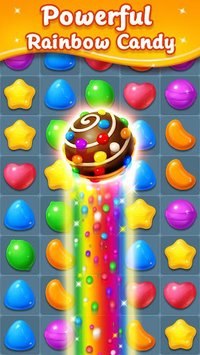 Candy Fever 2 screenshot, image №1538755 - RAWG