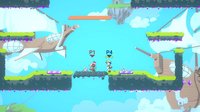 Steam Dunkers screenshot, image №2301970 - RAWG