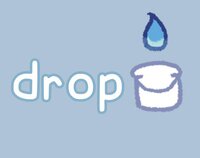 drop (wutdahack) screenshot, image №3579567 - RAWG