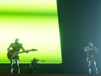 On The Stage screenshot, image №3035965 - RAWG