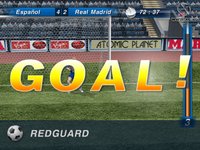 Real Madrid: The Game screenshot, image №533985 - RAWG