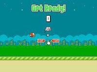 Flappy Bird DS screenshot, image №2278383 - RAWG