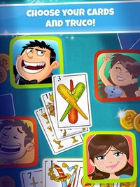 Truco by Playspace screenshot, image №1882225 - RAWG